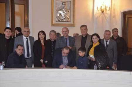 Məmməd İlqarın yeni kitabı təqdim olundu - Fotolar Məmməd İlqarın yeni kitabı təqdim olundu - Fotolar