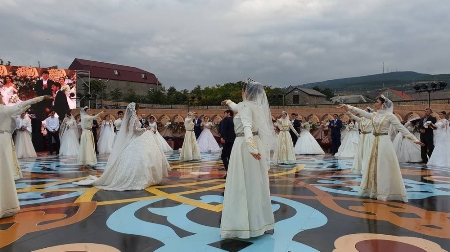 Milli adət-ənənələrimizə dair tədbir keçiriləcək