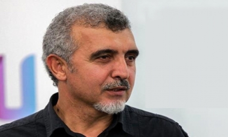 Rasim Qaracadan yeni kitab - Foto