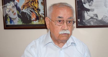 Aydın Kazımzadənin yubileyi keçiriləcək Aydın Kazımzadənin yubileyi keçiriləcək