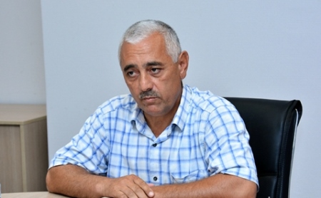 Həsrətin sonu vüsal…