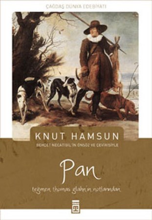 Knut Hamsun: bir medalın iki üzü