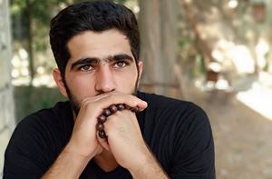 Yeni imzalar, yeni nəfəslər - Şeirlər Yeni imzalar, yeni nəfəslər - Şeirlər