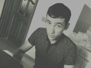 Yeni imzalar, yeni nəfəslər - Şeirlər Yeni imzalar, yeni nəfəslər - Şeirlər