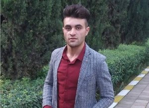 Yeni imzalar, yeni nəfəslər - Şeirlər Yeni imzalar, yeni nəfəslər - Şeirlər