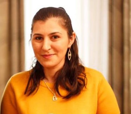 Cəza - Sevinc Elsevərdən yeni hekayə