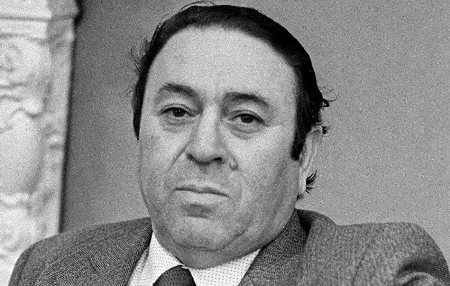 Məşhur şairin gizli sevdası...- Özüylə SÖHBƏT