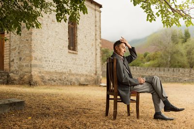 Babama məktub - Sergey Yesenin Babama məktub - Sergey Yesenin