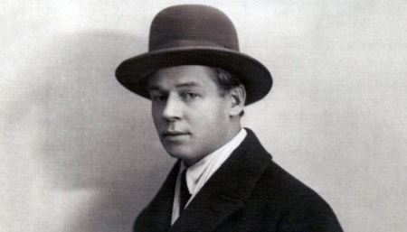 Babama məktub - Sergey Yesenin Babama məktub - Sergey Yesenin