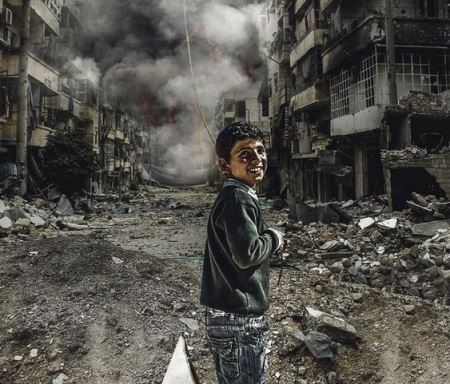 Allah bizi ağır sınağa çəkib | Manera.az