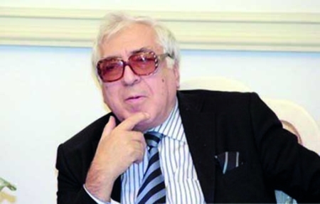 ANAR: Gürcü familiyası