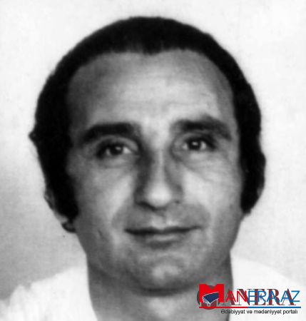 Çarpaz bucaqlar arasında - Vidadi Məmmədovun hekayəsi