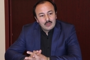 Qarabağ həsrətli sənətçi haqqında hekayə Qarabağ həsrətli sənətçi haqqında hekayə