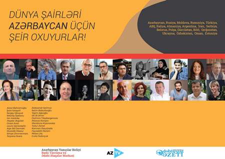 Səlim Babullaoğlu : “Doğrudan da, dostlar çətin gündə tanınırmış...”