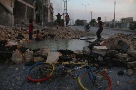 Sığınacaq - Povest