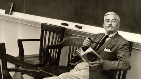 Qısqanclıq - Uilyam Folkner Qısqanclıq - Uilyam Folkner