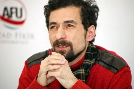 Hə ilə yox arasında sevgi rəqsi - ESSE