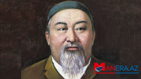 Atəşlə buz arasında bir Abay vardı… 