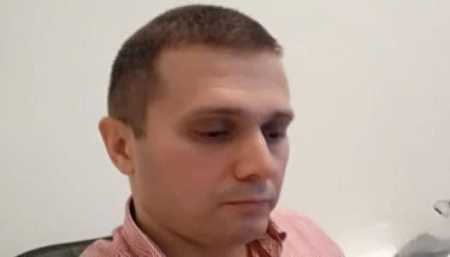 Avtobusda öskürmək əzabı - Vüsal Bağırlı