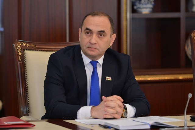 "Azərbaycan bu sınaqdan da üzüağ çıxacaq" - Deputat