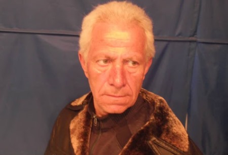 "Bir ulu eşq ilə" yaşayan şair