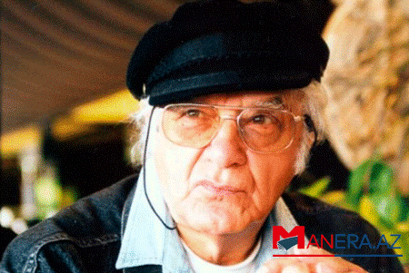 Şairlər turizmi - Atilla İlhan