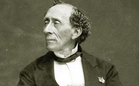 Hans Xristian Andersen: Kralın təzə libası