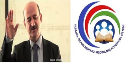 “ Yerinə qayıdır hər şey, yerinə...” - Şeir “ Yerinə qayıdır hər şey, yerinə...” - Şeir