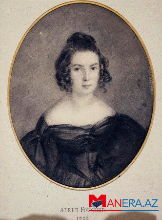 Viktor Hüqonun sevdiyi qadınlar