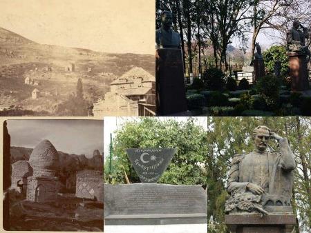 Yaxın və uzaq Tiflis - Professor Asif Hacılı yazır Yaxın və uzaq Tiflis - Professor Asif Hacılı yazır