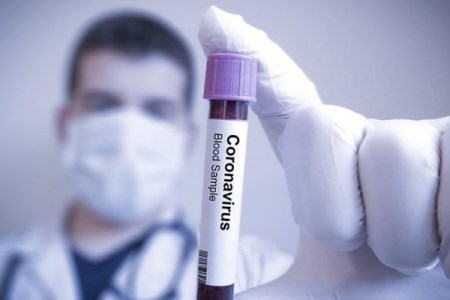 Koronavirusdan sağalanların sayı 1000-i keçdi