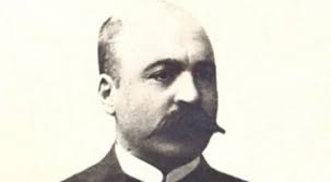 Bağlı bir mücrüdür, içi dürrlə dolu...