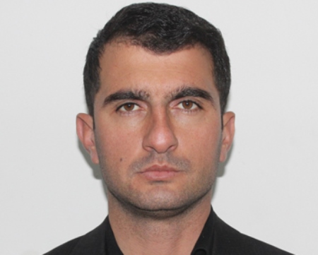 Şəkidə dəfn olunan türk zabiti - Həyat hekayəti