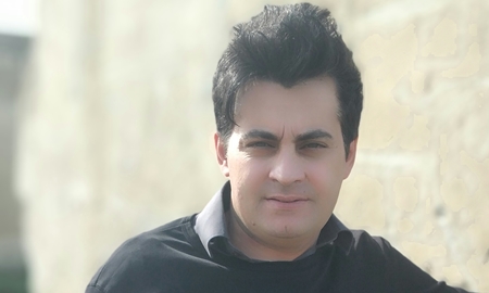 O tayda sən, bu tayda mən - Şeirlər O tayda sən, bu tayda mən - Şeirlər