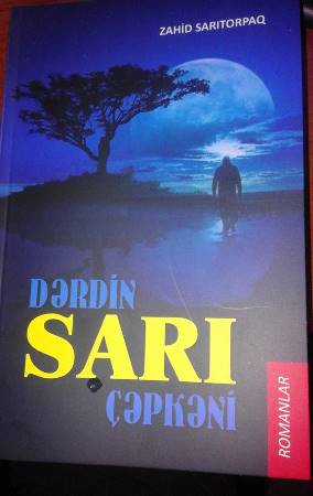 Öz yolu olan, öz üslubunu yaradan yazıçı