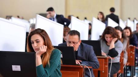 Müəllimlərin ilk virtual konfransı keçiriləcək