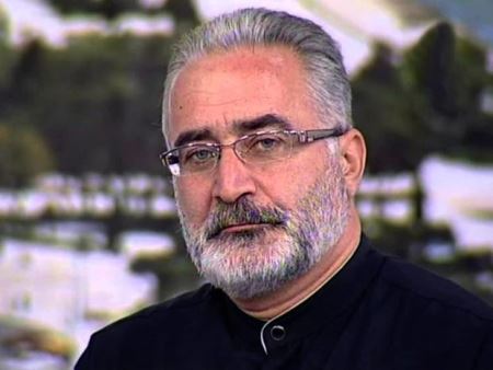 Uzun, incə bir yolun sonu... Uzun, incə bir yolun sonu...