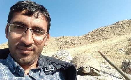 Gənc şairin ilk hekayələri