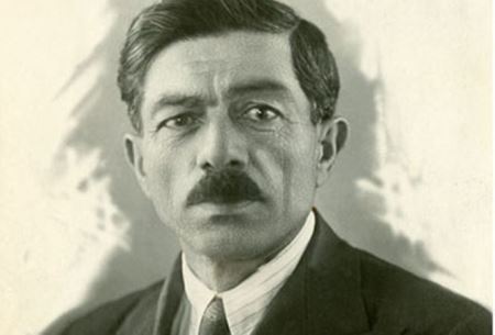 Vahidin “Olmadım bir ləhzə şad...” müxəmməsi Vahidin “Olmadım bir ləhzə şad...” müxəmməsi