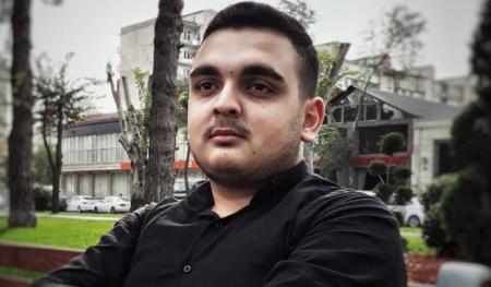 Vahidin “Olmadım bir ləhzə şad...” müxəmməsi