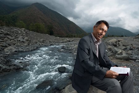 "Hamının borcu sözün aliliyini qorumaqdır" - MÜSAHİBƏ