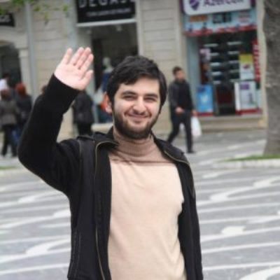 Kamal Abdullanın yeni hekayəsi: Epiloq