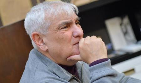 Kamal Abdullanın yeni hekayəsi: Epiloq