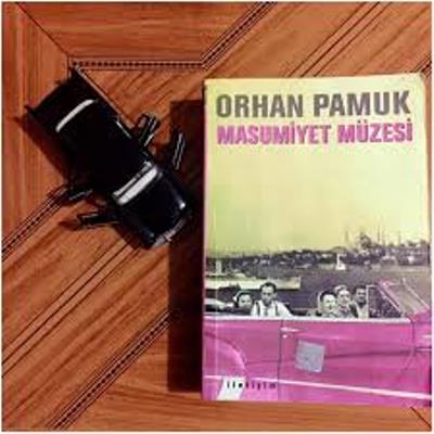 Orxan Pamukun məşhur romanı serial olur Orxan Pamukun məşhur romanı serial olur