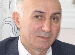 Səsindən boy verən adam - Nurafiz yazır Səsindən boy verən adam - Nurafiz yazır