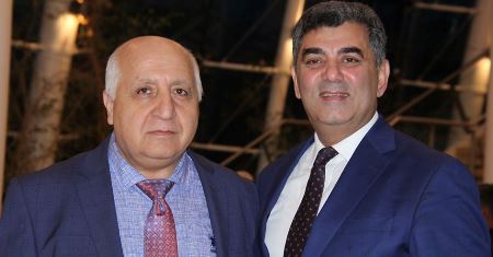 Ömrünə şeir kimi inandığım şair - Rüstəm Kamal yazır Ömrünə şeir kimi inandığım şair - Rüstəm Kamal yazır