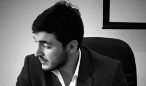 Yeni imzalar, yeni nəfəslər - 5 gənc imza Yeni imzalar, yeni nəfəslər - 5 gənc imza