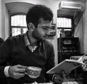 Yeni imzalar, yeni nəfəslər - 5 gənc imza Yeni imzalar, yeni nəfəslər - 5 gənc imza