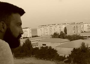 Yeni imzalar, yeni nəfəslər - 5 gənc imza Yeni imzalar, yeni nəfəslər - 5 gənc imza