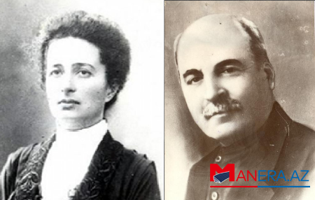 Mirzə Cəlil və Həmidə xanım barədə təəssüratlarım